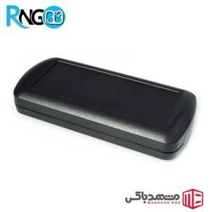 جعبه رومیزی حرفه ای MBH38 سایز 130x60x26.5mm