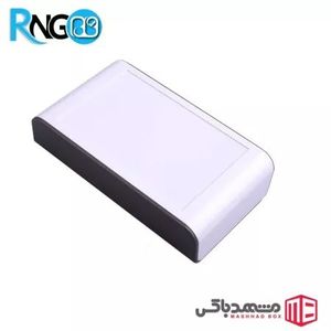 جعبه رومیزی حرفه ای MBS02 سایز 95x55x23mm