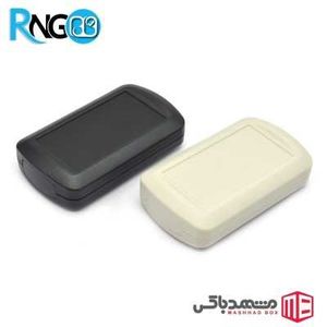 جعبه رومیزی حرفه ای MBH70 سایز 105x60x26.5mm