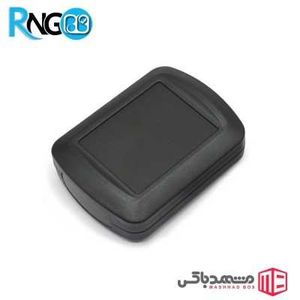 جعبه رومیزی حرفه ای MBH71 سایز 80x60x26.5mm