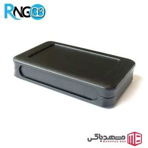 جعبه رومیزی حرفه ای MBH14 سایز 85x53x17mm