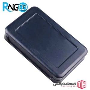 جعبه رومیزی حرفه ای MBH16 سایز 108x66x20mm