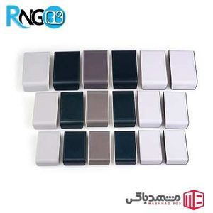 جعبه رومیزی حرفه ای MBS03 سایز 110x65x28mm