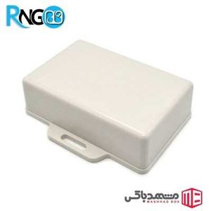 جعبه گوشواره دار MBW01A سایز 81x68x24mm