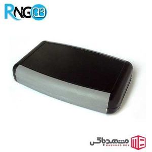 جعبه رومیزی حرفه ای MBH07A سایز 117x79x24mm