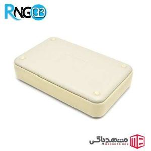 جعبه رومیزی حرفه ای MBH17 سایز 159x99x32mm