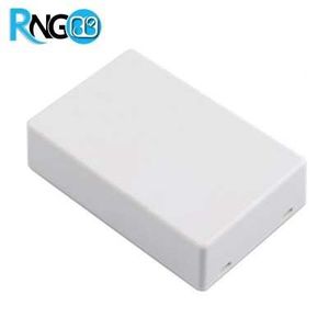 جعبه رومیزی بدون پیچ 71x46x18.5mm مدل 60016