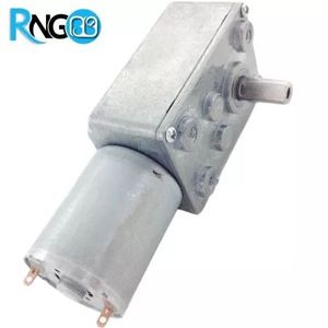 موتور گیربکس 12 ولت ZWL-20RPM