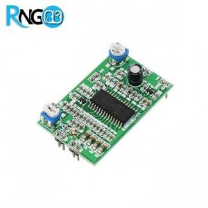 ماژول بلندگو/میکروفون TBP18A15 دارای قابلیت Intercom