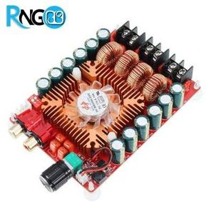 آمپلی فایر قدرت 2x160W استریو TDA7498E کلاس D