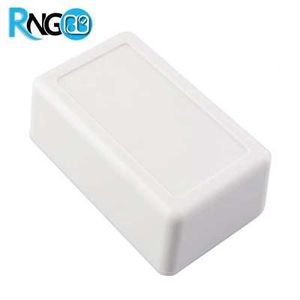 جعبه رومیزی بدون پیچ 62x37x25mm مدل 60014