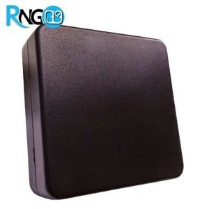 جعبه رومیزی ساده 62x62x20mm مدل 60013