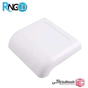 جعبه رومیزی MBD18 سایز 140x120x30 سفید