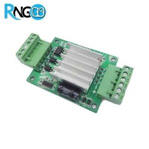 درایور میکرواستپ TB6560 بدون قاب 4A کنترل تا 1/32 استپ