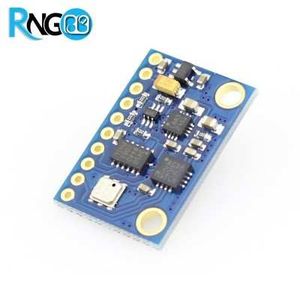 ماژول IMU و AHRS ده محوره GY-801