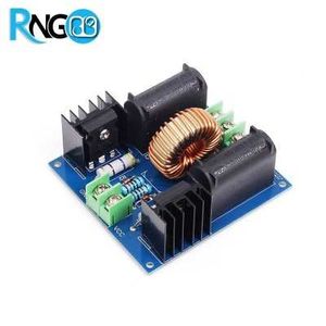 ماژول کوره القایی ZVS با قابلیت اتصال بوستر ولتاژ