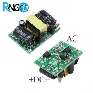 ماژول مبدل AC 220v به DC 3.3v-600mA