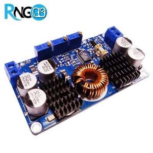 ماژول اتوماتیک DC-DC کاهنده و افزاینده LTC3780