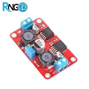 ماژول مبدل DC-DC کاهنده و افزاینده LM2596-XL6009