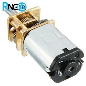 موتورگیربکس ZGA12-30RPM