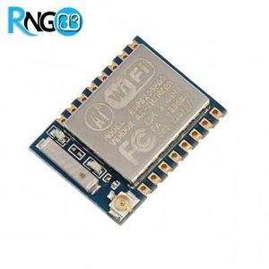 ماژول مبدل WiFi به سریال ESP8266-07