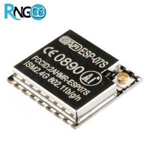 ماژول وای فای ESP8266-07S