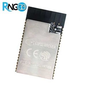 ماژول ESP32-WROVER دارای بلوتوث و WiFi