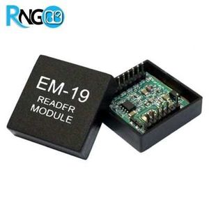 ماژول RFID EM19 با قابلیت اتصال آنتن خارجی