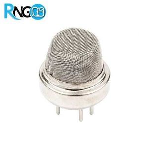 سنسور MQ-9 تشخیص گازهای قابل اشتعال (کربن مونوکسید / متان / LPG)