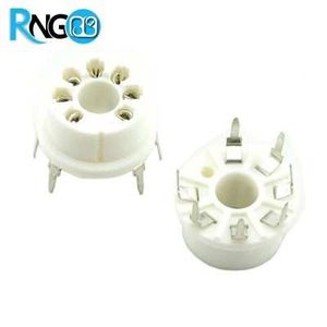 سوکت سنسور گاز MQ