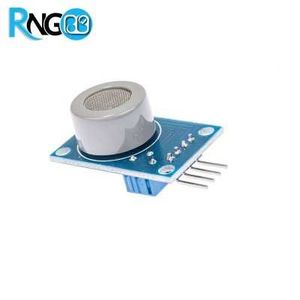 ماژول سنسور MQ-7 تشخیص گاز مونو اکسید کربن CO