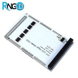 شیلد توسعه LCD مناسب آردوینو Mega2560 و DUE