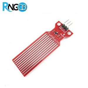 سنسور تشخیص سطح آب