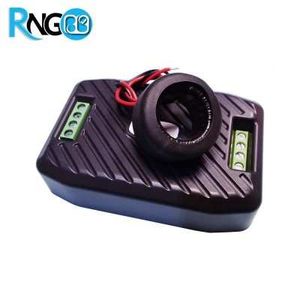 پاورمیتر AC با جریان 100A با خروجی مدباس