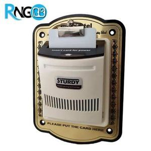دستگاه پاور سوئیچ 16 آمپر STURDY + کارت PVC رایگان