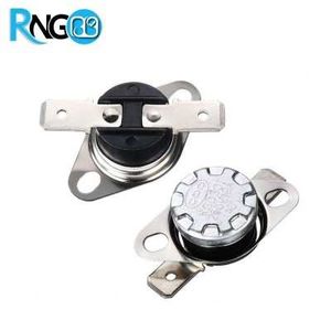 ترموسوئیچ 40 درجه 10 آمپر KSD301 مدل NC