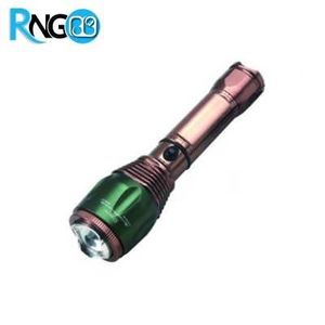 چراغ قوه فلزی ضدآب Digital Light FA-8099