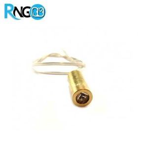 لیزر قرمز 9mm 5mW مدل Cross