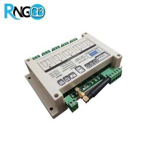 دستگاه کاربردی صنعتی SMS کنترلر لگزو SC301