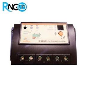 کنترلر پنل خورشیدی 24V/20A مدل LS2024R مارک LandStar