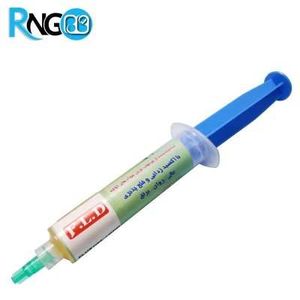 خمیر فلاکس 10ccسرنگی FLD حرفه ای
