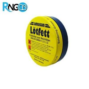 روغن لحیم آلمانی زرد 20 گرمی LOTFETT