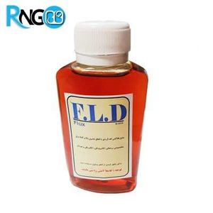 مایع فلاکس 120cc