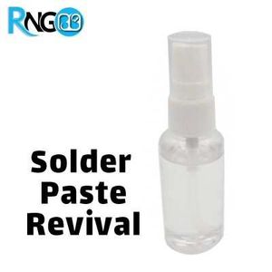 اسپری احیا کننده خمیر قلع