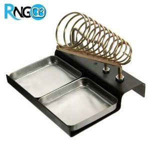 پایه هویه مربعی 302