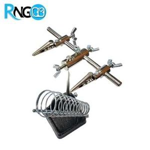 گیره مونتاژ و پایه هویه 504