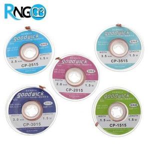 سیم قلع کش حلقه ای GOOT ژاپنی 2015