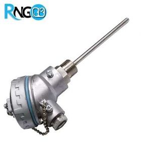 سنسور PT100 هددار طول 10cm