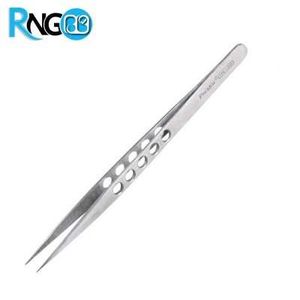 پنس صاف سوراخدار ProsKit مدل 1PK-123T