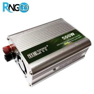 اینورتر (مبدل 12VDC به 220VAC) سوئیچینگ 12V 500W